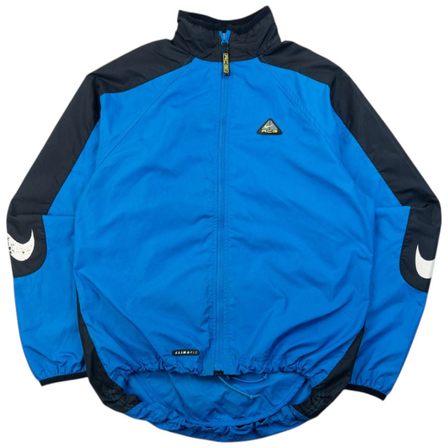 Vintage 2000s Nike ACG Climafit Packable Jacket Size S