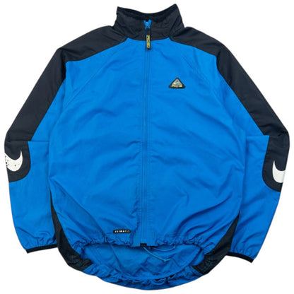 Vintage 2000s Nike ACG Climafit Packable Jacket Size S