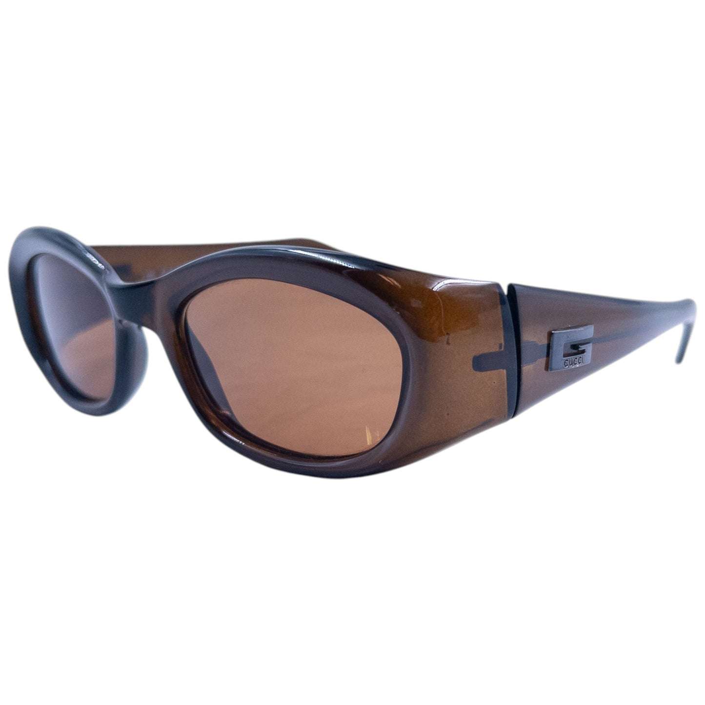 Vintage 2000s Gucci By Tom Ford Sunglasses