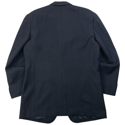 Vintage 90s Yohji Yamamoto D'Urban A.A.R Blazer Jacket Size L