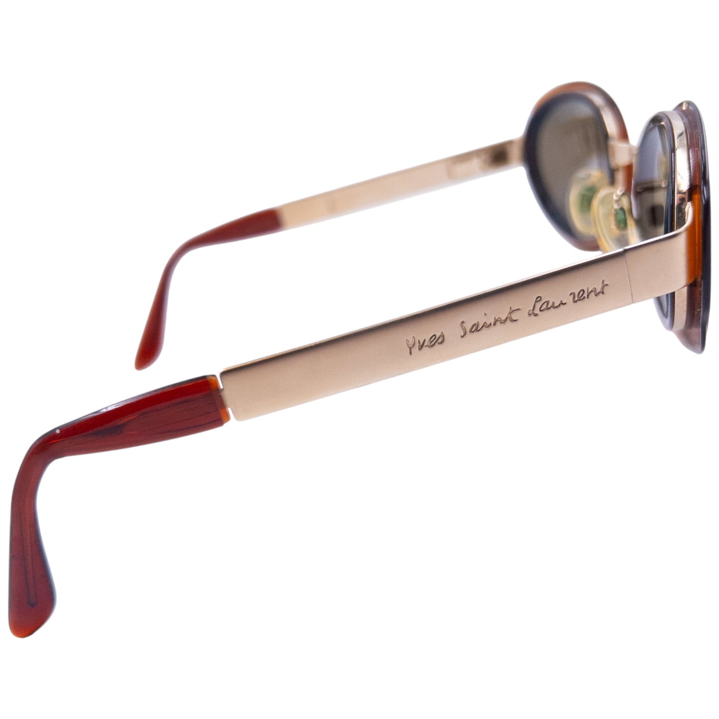 Vintage YSL Yves Saint Laurent Sunglasses