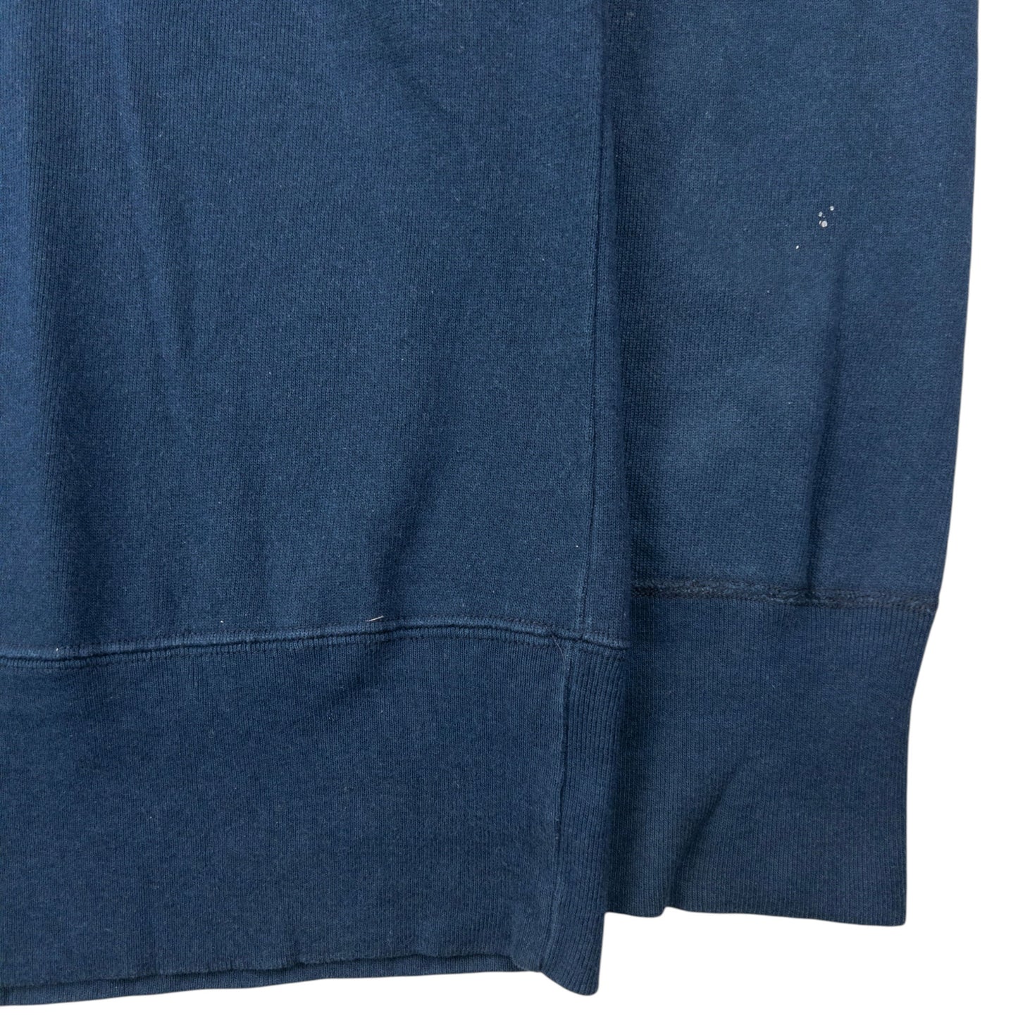 Vintage 90s Stussy Lion Sweatshirt Size L