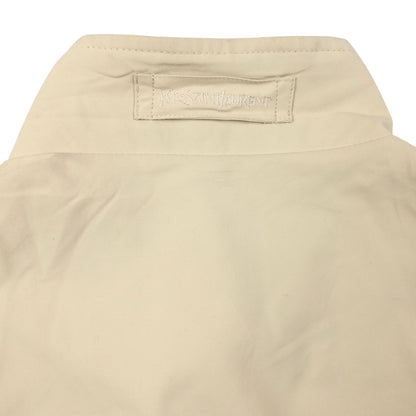 Vintage YSL Yves Saint Laurent Harrington Jacket Size S