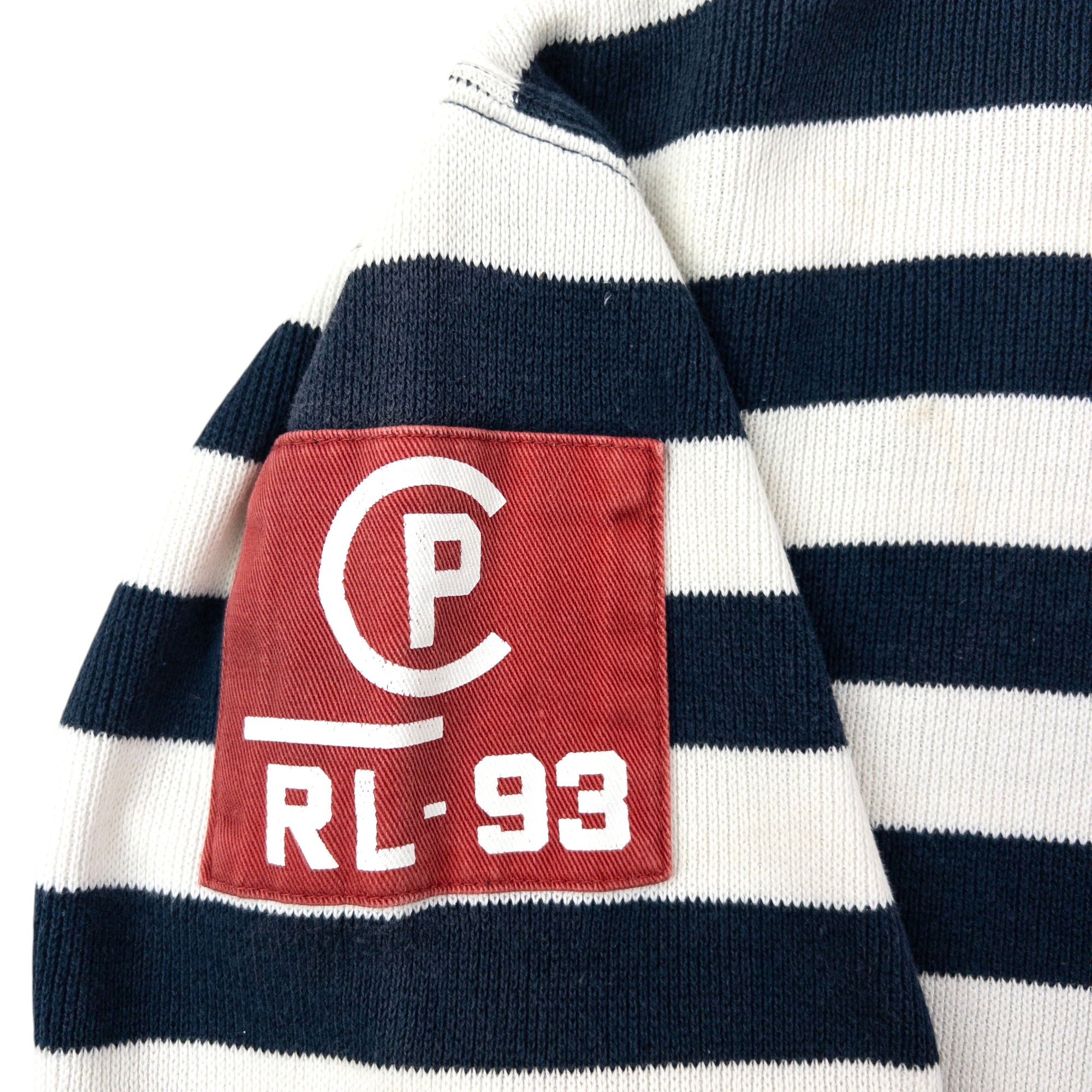 Vintage Ralph Lauren | Polo, RRL & Sport | Second Wave Vintage