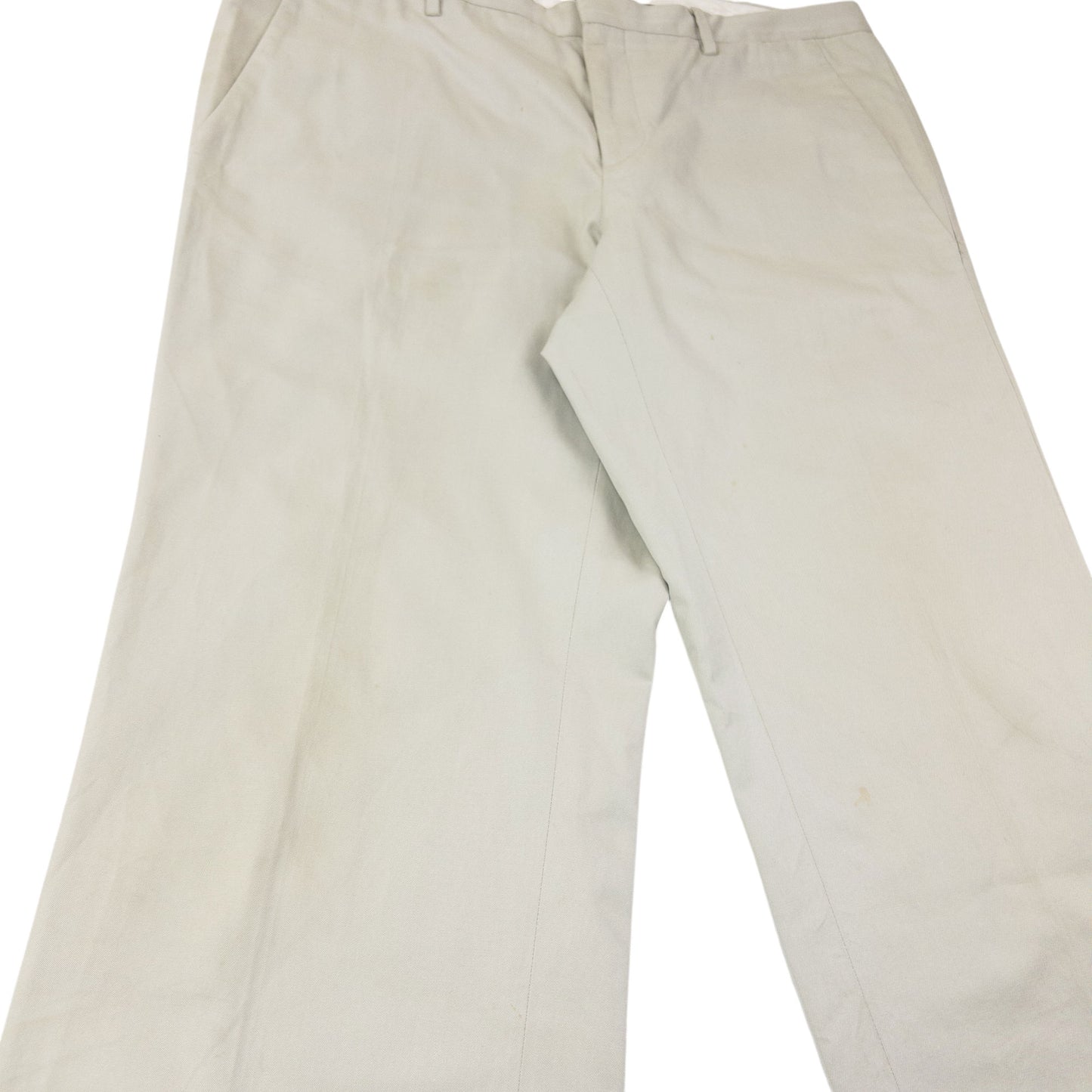Vintage 2008 Miu Miu Trousers Size W33