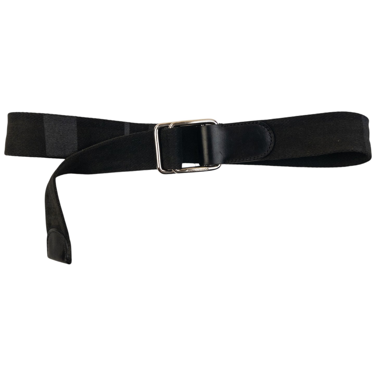Vintage 2000s Dolce & Gabbana Belt One Size