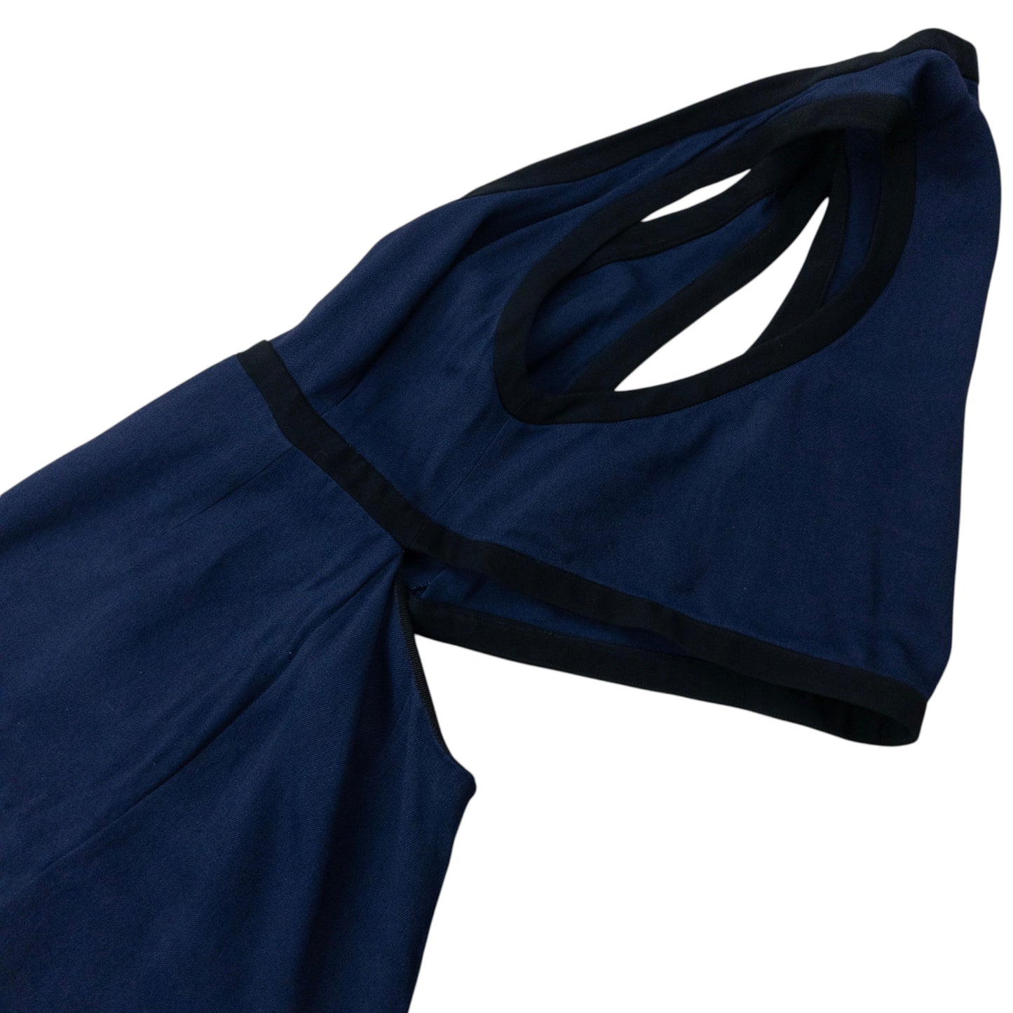 Vintage 2009 Miu Miu Dress Womens Size S