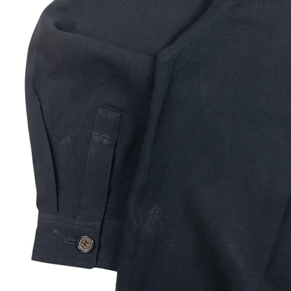 Vintage YSL Yves Saint Laurent Harrington Jacket Size M