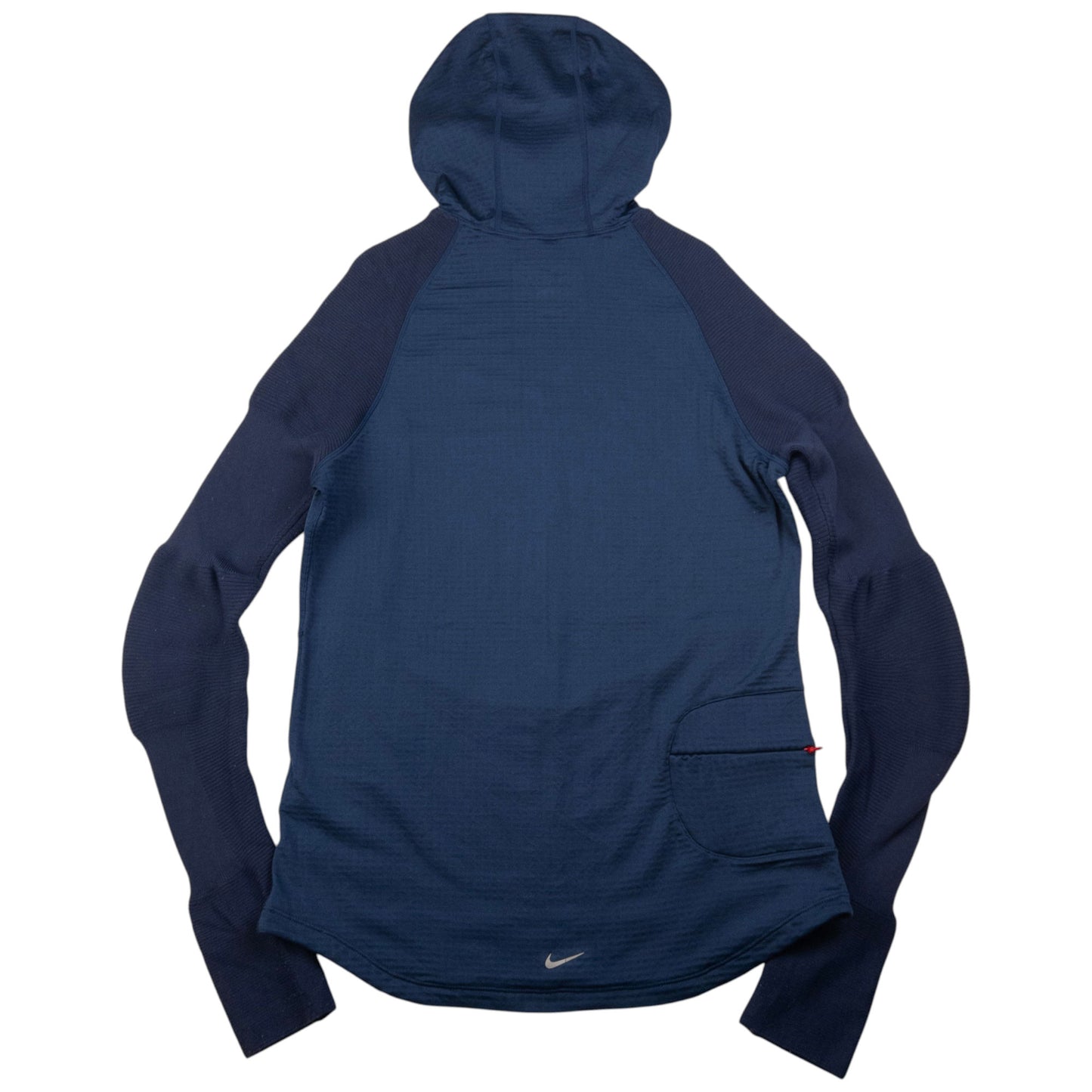 Vintage Nike Gyakusou Undercover Lab Fleece Ninja Hoodie Size S