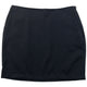 Vintage 2000s Yohji Yamamoto Wool Mini Skirt Size W27