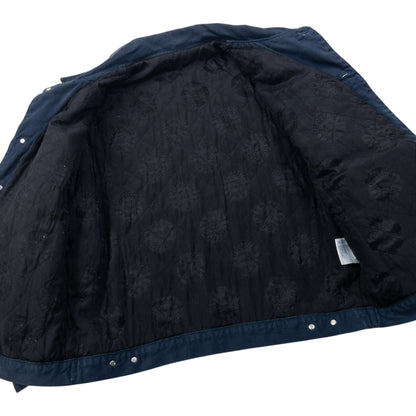 Vintage 2000s Versace Classic V2 Button Up Jacket Size M