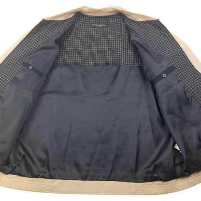 Vintage YSL Yves Saint Laurent Harrington Jacket Size L