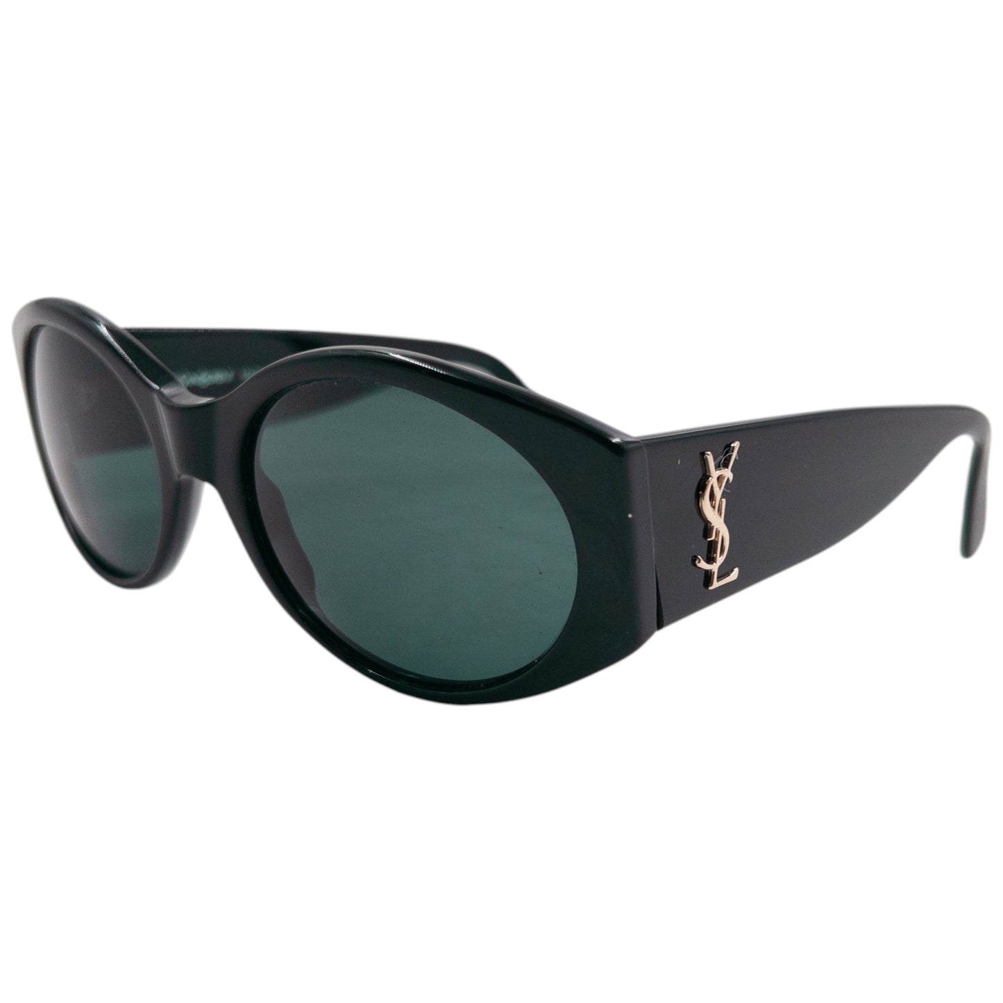 Vintage 2000s YSL Yves Saint Laurent Sunglasses