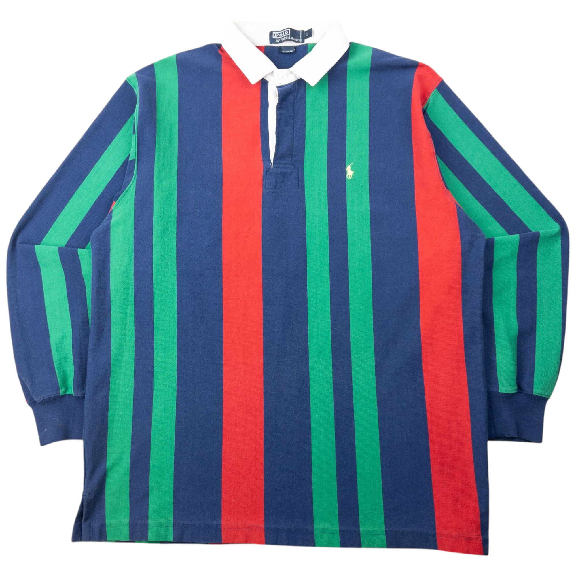 Vintage Ralph Lauren | Polo, RRL & Sport | Second Wave Vintage
