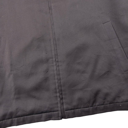 Vintage YSL Yves Saint Laurent Harrington Jacket Size M