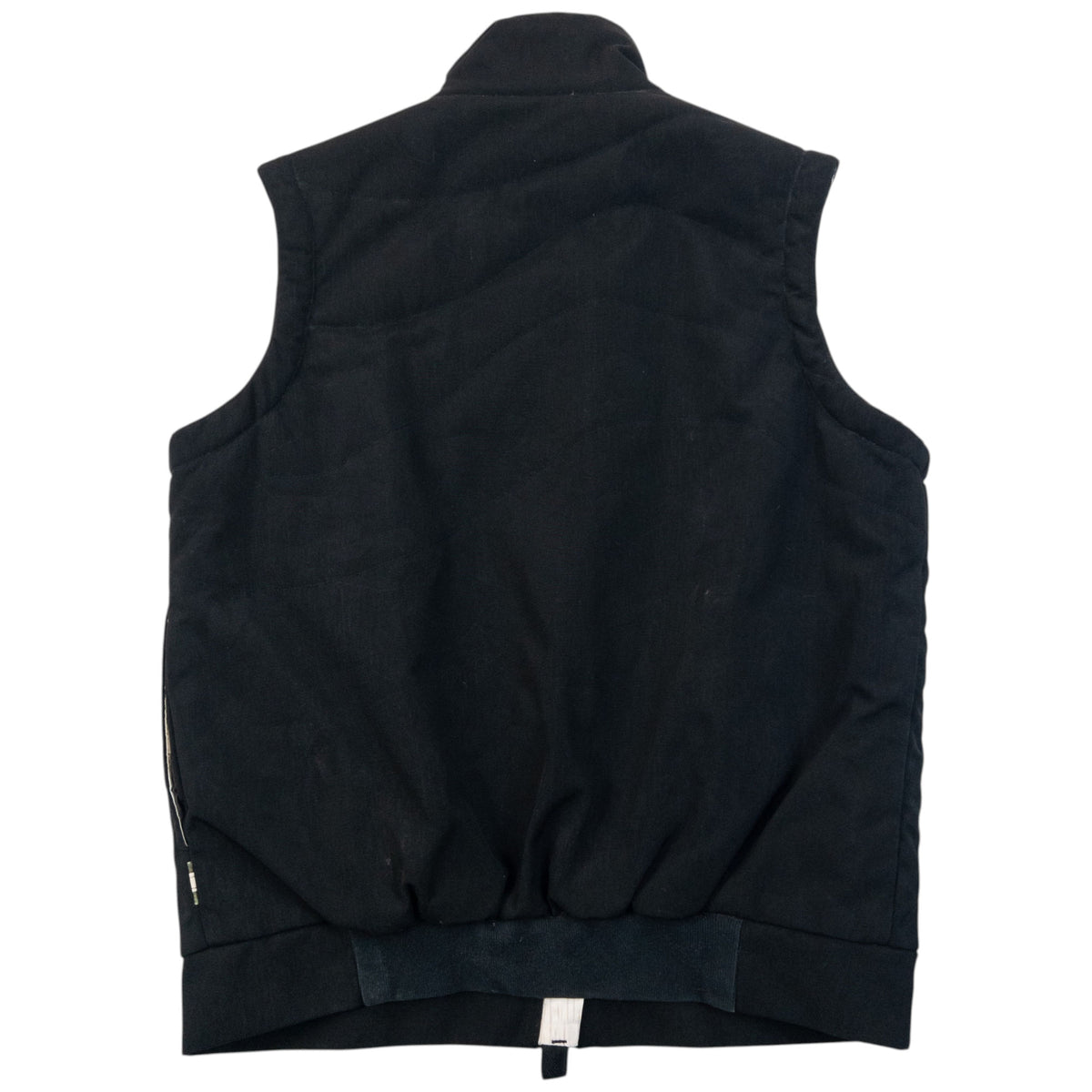 Vintage 2000s Maharishi Futura Padded Gilet Womens Size M
