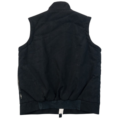 Vintage 2000s Maharishi Futura Padded Gilet Womens Size M