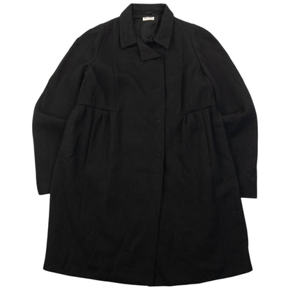 Vintage 2007 Miu Miu Wool Jacket Womens Size M