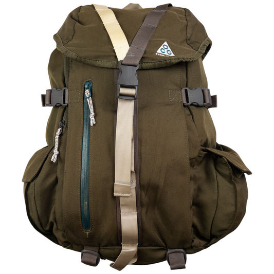 Vintage Nike ACG Steel City 35 Backpack