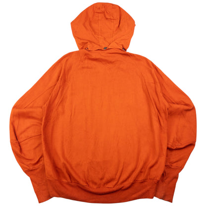Vintage CP Company Zip Up Jacket Size S