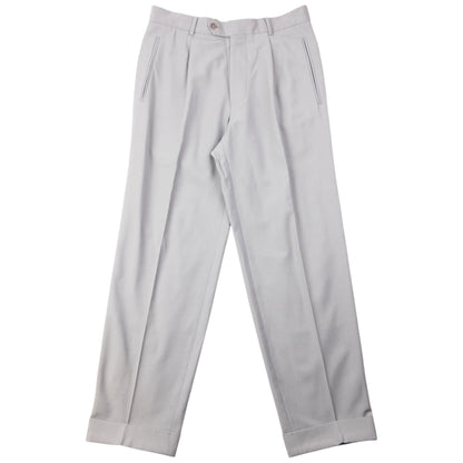 Vintage 2000s Hugo Boss Einstein Sigma Jacket & Trousers Suit Set Size S