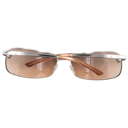 Vintage 2000s Dior Adiorable By John Galliano Rimless Sunglasses