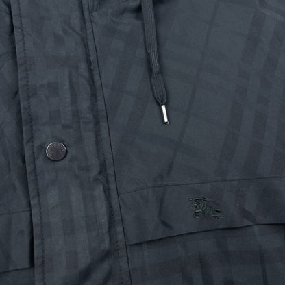 Vintage 2000s Burberry Nova Check Lightweight Jacket Size M