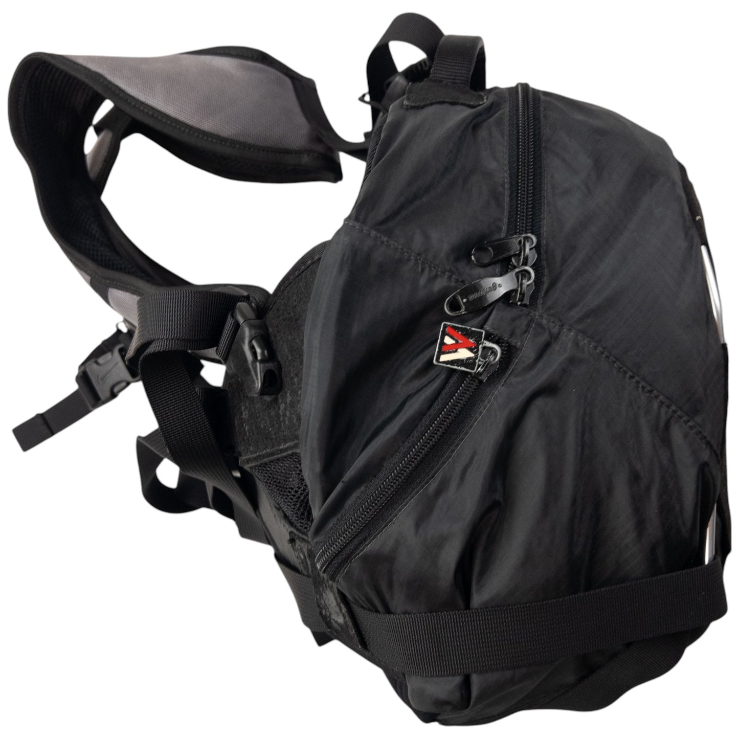 Vintage Nike ACG Bio-Knx Lower Back Backpack
