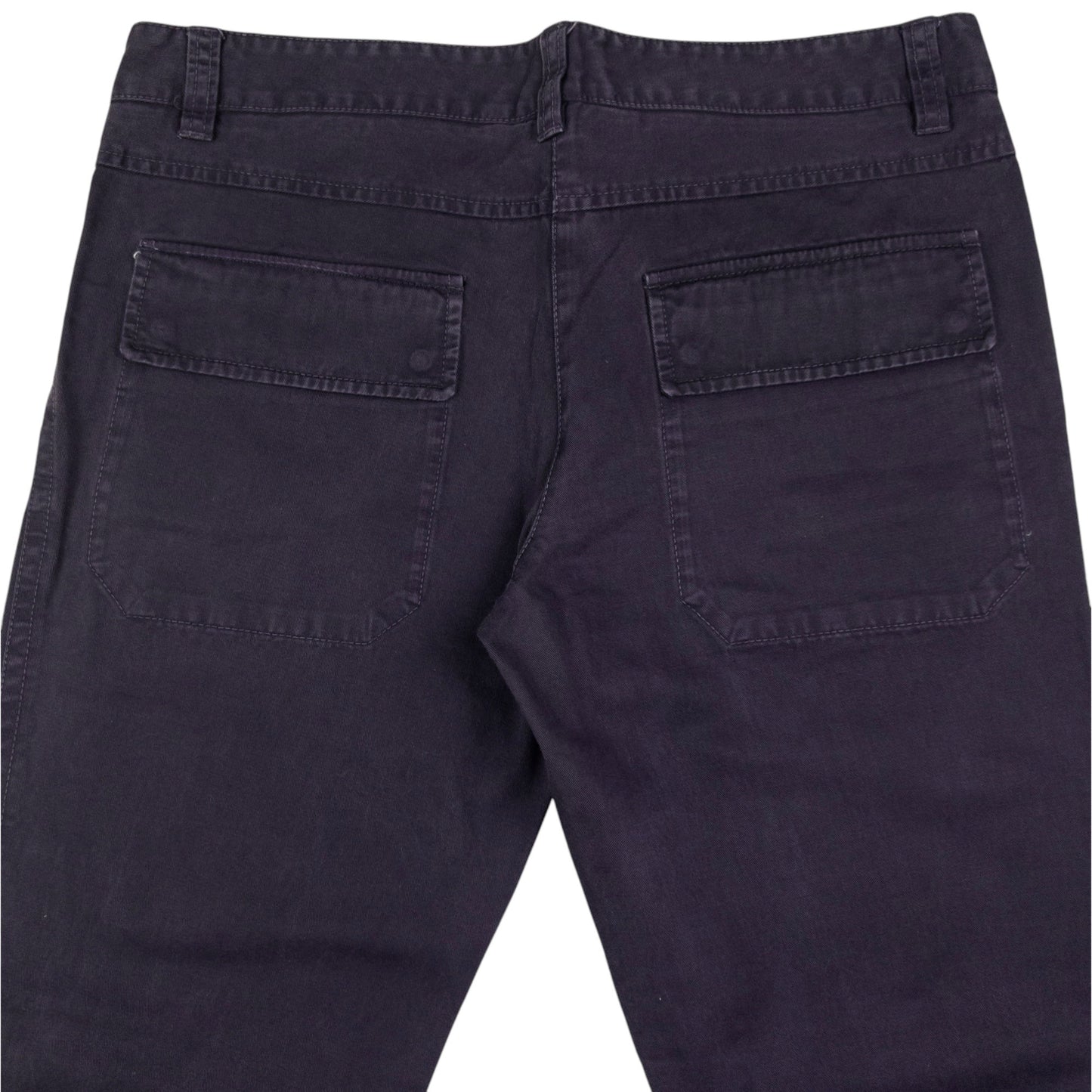 Vintage Prada Sport Trousers Womens Size W33
