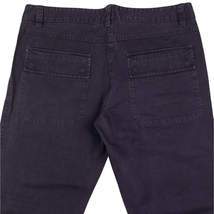 Vintage Prada Sport Trousers Womens Size W33
