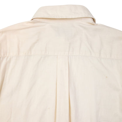 Vintage Yohji Yamamoto D'Urban A.A.R Long Sleeve Button Up Shirt Size M