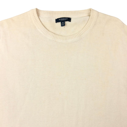 Vintage Burberry Jumper Size M