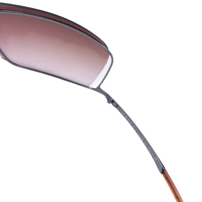 Vintage 2000s Gucci By Tom Ford Sunglasses
