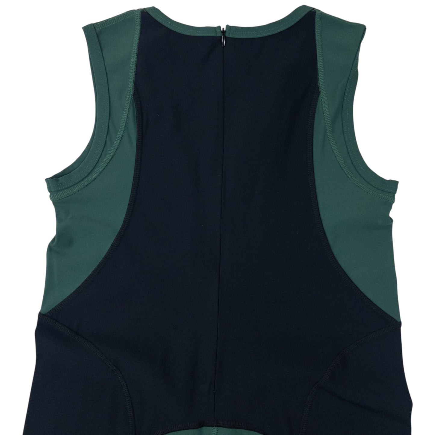 Vintage 2008 Miu Miu Sleeveless Athletic Jumpsuit Womens Size L