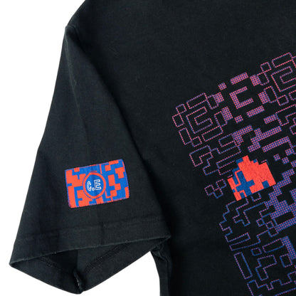 Vintage Cav Empt Pixel Graphic T Shirt Size M