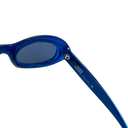 Vintage 90s Gianni Versace Sunglasses