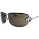 Vintage 2000s Gucci Rimless Sunglasses