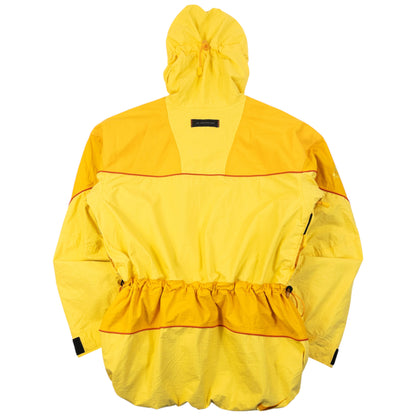 Vintage 2000s Nike ACG Zip Up Snowboarding Jacket Size XL