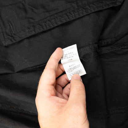 Vintage Cabane De Zucca By Issey Miyake Jacket Size L