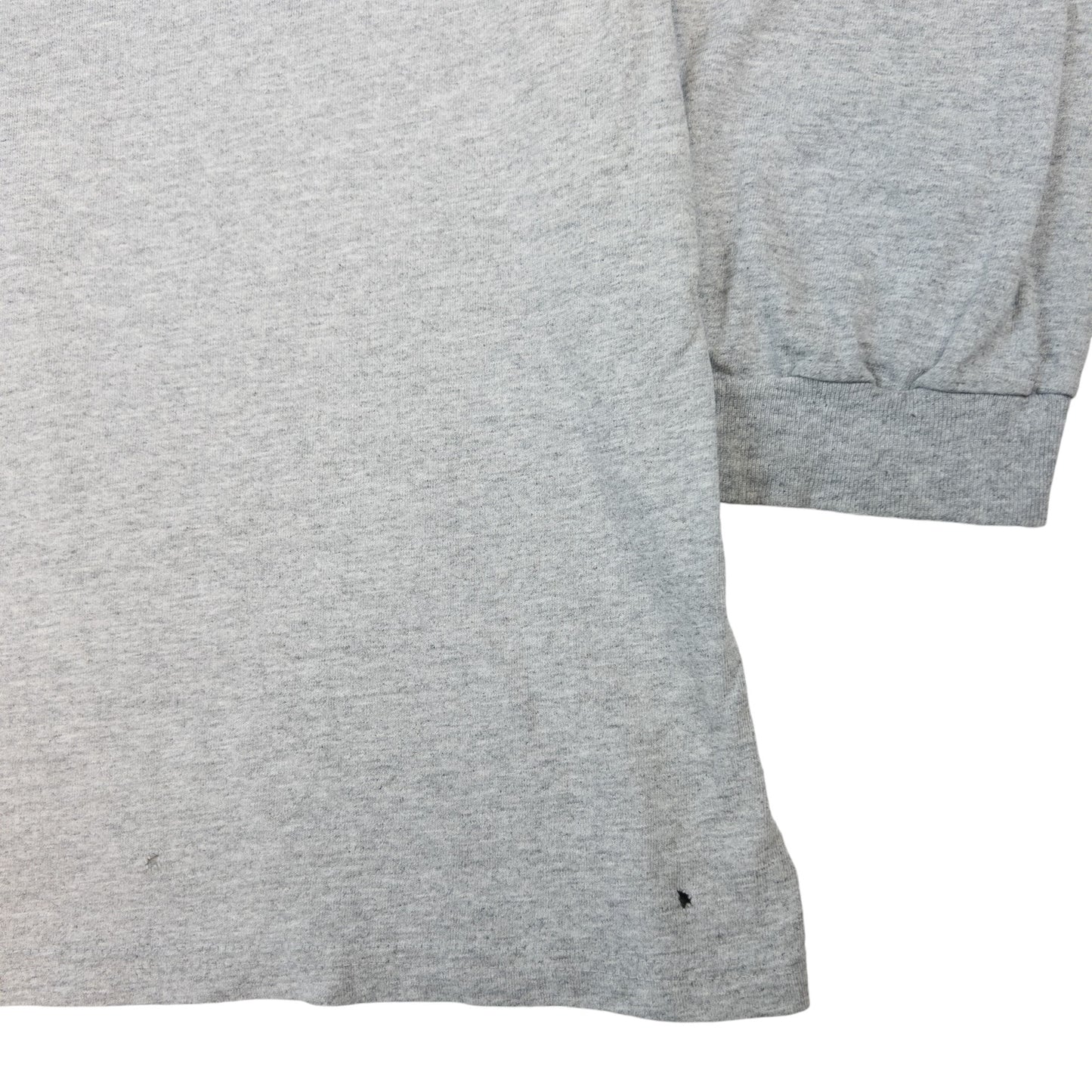 Vintage Marithe + Francois Girbaud Long Sleeve T Shirt Size XL