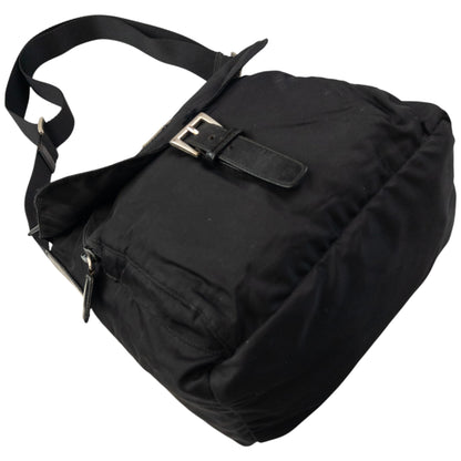 Vintage Prada Crossbody Bag