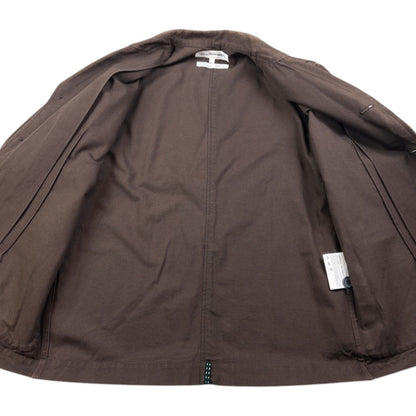 Vintage Comme Des Garçons SHIRT Button Up Jacket Size M