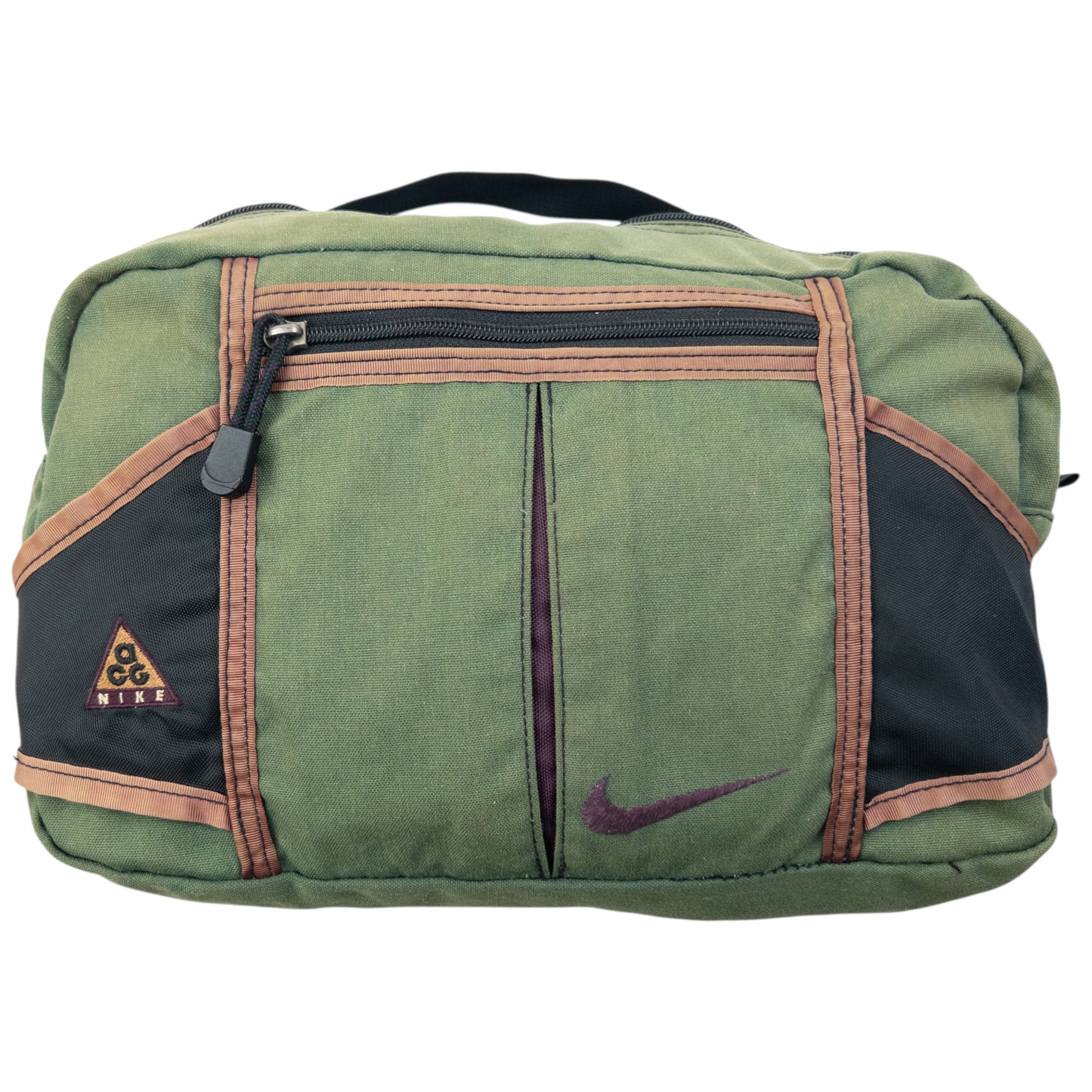 Vintage 90s Nike ACG Waist Bag
