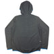 Vintage Nike Gyakusou Undercover Lab Reverse Running Club Jacket Size M