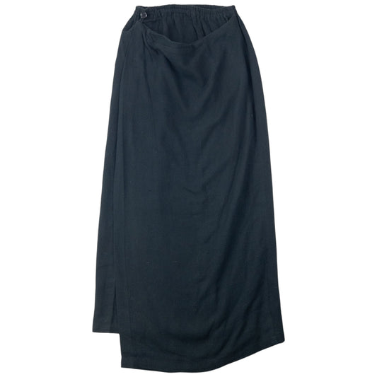 Vintage 90s Hai Sporting Gear By Issey Miyake Drape Skirt Womens Size L