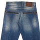 Vintage 2000s Dolce & Gabbana Audacious Denim Jeans Size W30