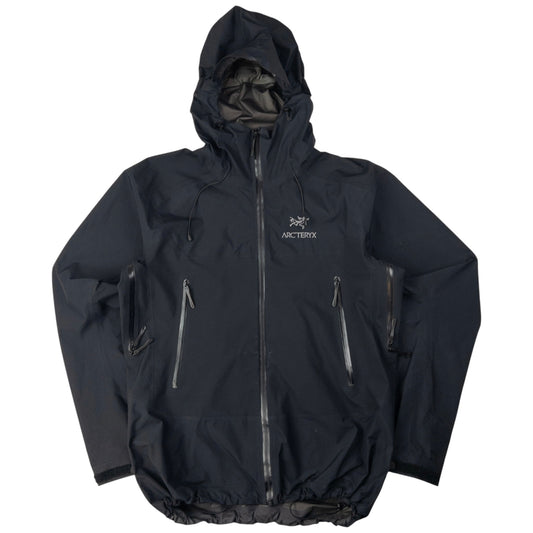 Vintage Arcteryx Goretex Jacket Size M