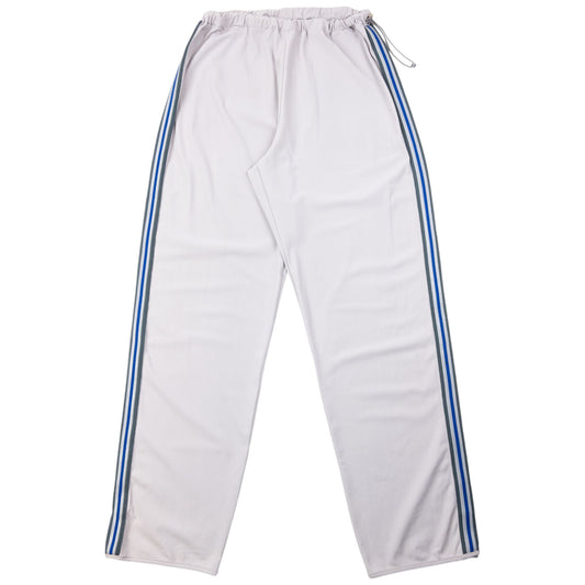 Vintage SS00 Prada Sport Silicone Stripe Tracksuit Bottoms Size L