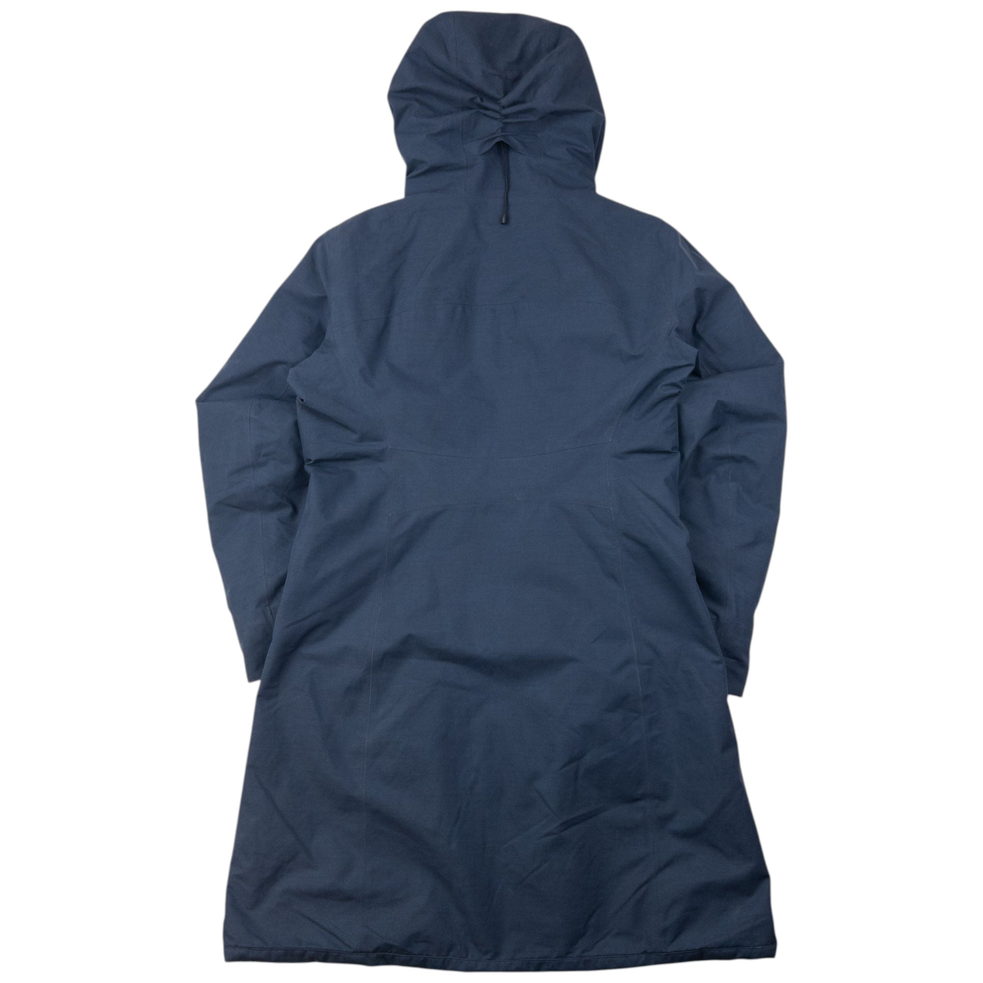 Vintage 2000s Mountain Hardwear Conduit Softshell Zip Up Jacket