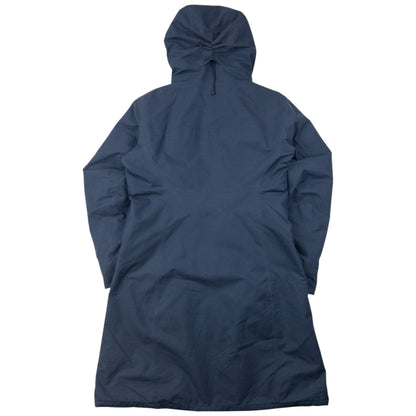 2017 Arcteryx Goretex Patera Parka Padded Jacket Womens Size M